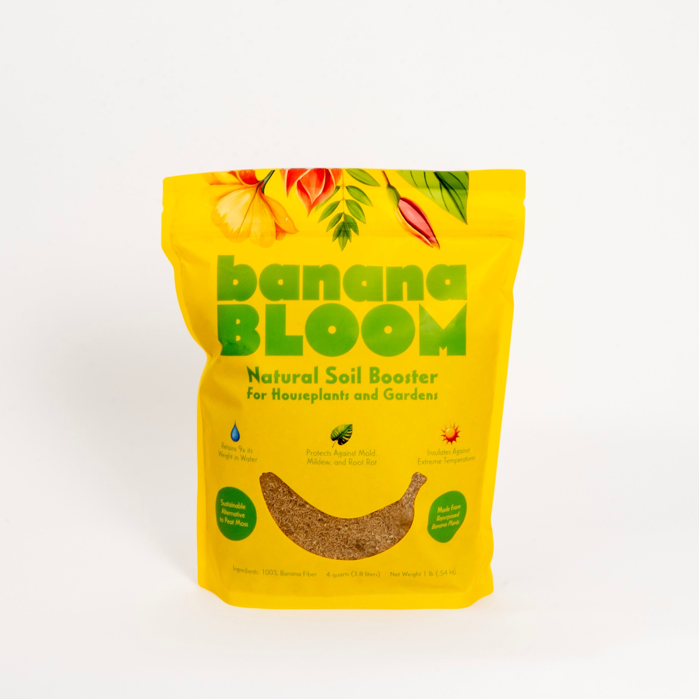 Banana Bloom